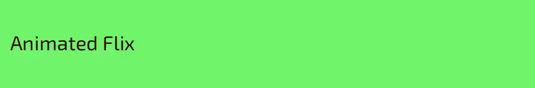Animated Flix